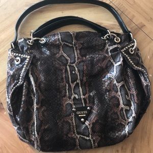 Large Guess Purse